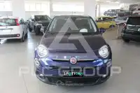 2021 Fiat 500X