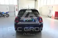 2021 Fiat 500X