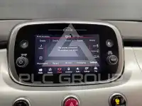 2021 Fiat 500X