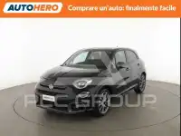 2021 Fiat 500X