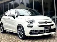 2021 Fiat 500X