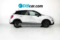 2021 Fiat 500X