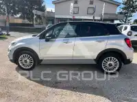 2021 Fiat 500X