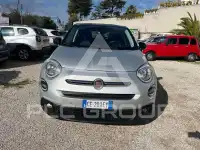2021 Fiat 500X