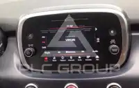 2021 Fiat 500X