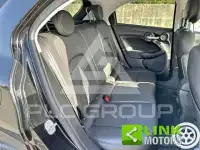 2021 Fiat 500X