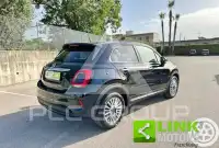 2021 Fiat 500X