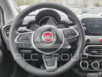2021 Fiat 500X