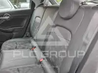 2021 Fiat 500X