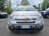 2021 Fiat 500X