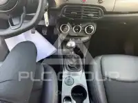 2021 Fiat 500X