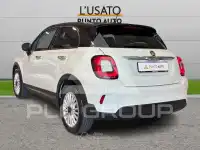 2021 Fiat 500X