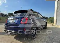 2021 Fiat 500X