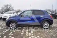 2021 Fiat 500X