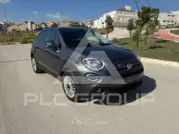 2021 Fiat 500X