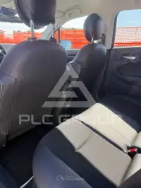 2021 Fiat 500X