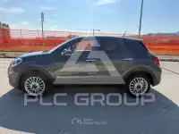 2021 Fiat 500X