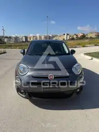2021 Fiat 500X