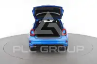 2021 Fiat 500X
