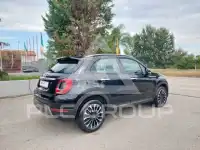 2021 Fiat 500X