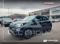 2021 Fiat 500X
