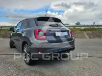 2021 Fiat 500X