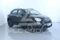 2021 Fiat 500X