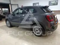 2021 Fiat 500X