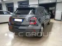 2021 Fiat 500X