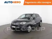 2021 Fiat 500X