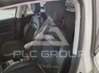 2021 Fiat 500X