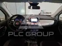 2021 Fiat 500X