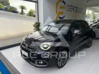 2021 Fiat 500X