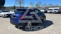 2021 Fiat 500X
