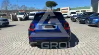 2021 Fiat 500X