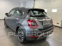 2021 Fiat 500X