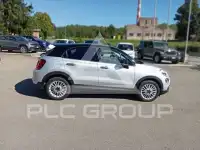 2021 Fiat 500X