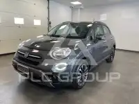 2021 Fiat 500X