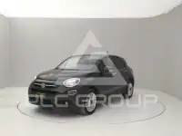 2021 Fiat 500X