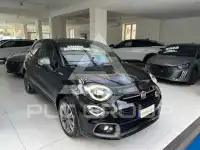 2021 Fiat 500X