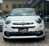 2021 Fiat 500X