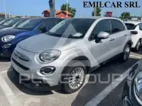 2021 Fiat 500X