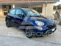 2021 Fiat 500X