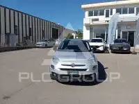 2021 Fiat 500X
