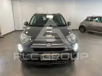 2021 Fiat 500X