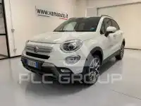 2021 Fiat 500X