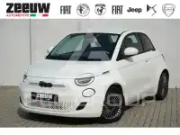 2021 Fiat 500X