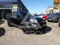 2021 Fiat 500X