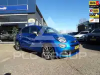 2021 Fiat 500X