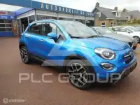 2021 Fiat 500X